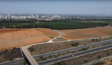 השקעה בקרקע פרטית